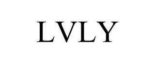 LVLY