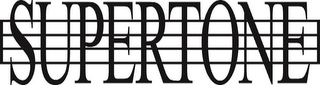 SUPERTONE
