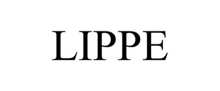 LIPPE