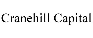 CRANEHILL CAPITAL