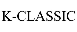 K-CLASSIC