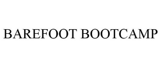 BAREFOOT BOOTCAMP