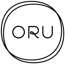 ORU