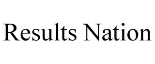 RESULTS NATION