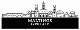 MALTINGS IRISH ALE