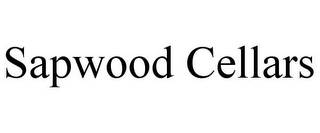 SAPWOOD CELLARS