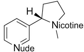 H NUDE NICOTINE