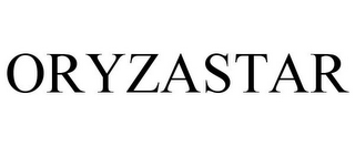 ORYZASTAR