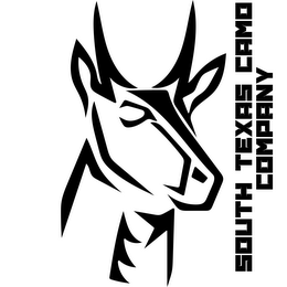 SOUTH TEXAS CAMO COMPANY