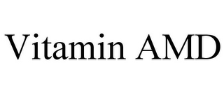 VITAMIN AMD