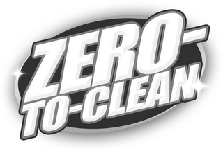 ZERO TO CLEAN