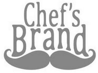 CHEF'S BRAND