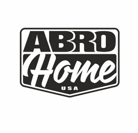 ABRO HOME USA