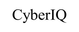 CYBERIQ