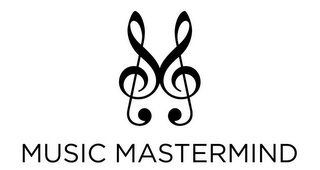 MUSIC MASTERMIND