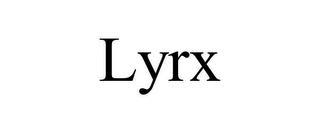 LYRX