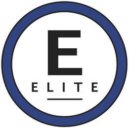 E ELITE