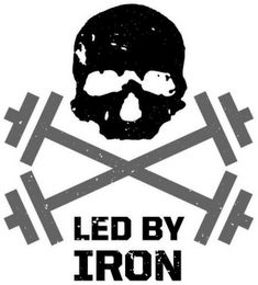 LED BY IRON