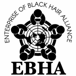 EBHA ENTERPRISE OF BLACK HAIR ALLIANCE