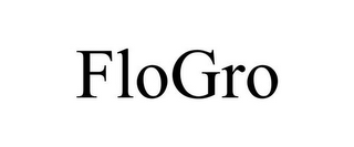 FLOGRO