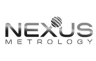 NEXUS METROLOGY