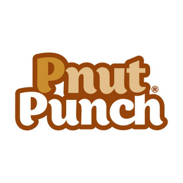 PNUT PUNCH