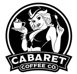 CABARET COFFEE CO.