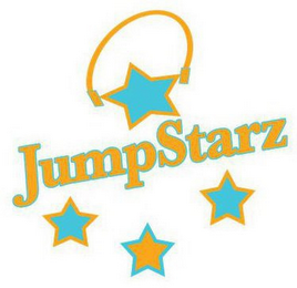 JUMPSTARZ