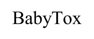 BABYTOX