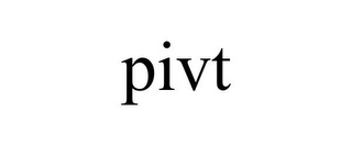 PIVT