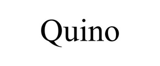 QUINO