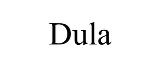 DULA