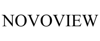 NOVOVIEW