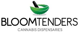 BLOOMTENDER CANNABIS DISPENSARIES