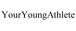 YOURYOUNGATHLETE