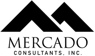 M MERCADO CONSULTANTS, INC.