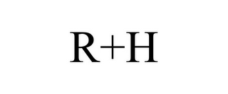 R+H