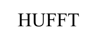 HUFFT