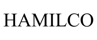 HAMILCO