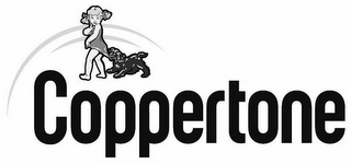 COPPERTONE