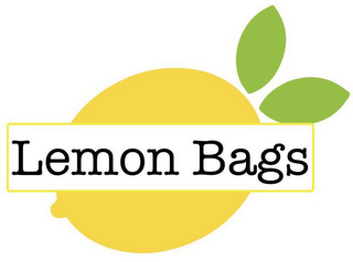 LEMON BAGS