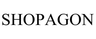 SHOPAGON
