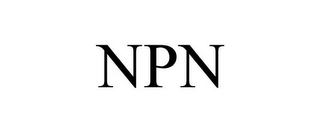 NPN