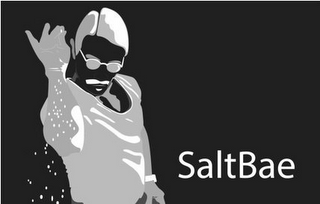 SALTBAE