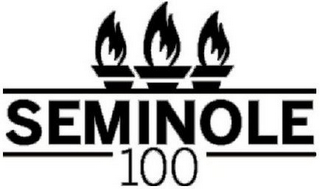 SEMINOLE 100