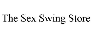 THE SEX SWING STORE