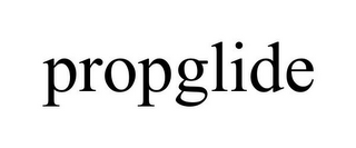 PROPGLIDE