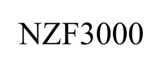 NZF3000