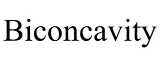 BICONCAVITY