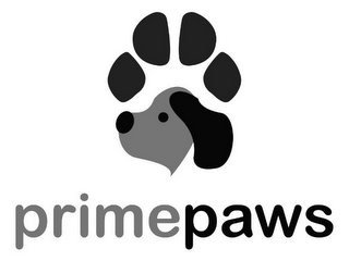 PRIMEPAWS